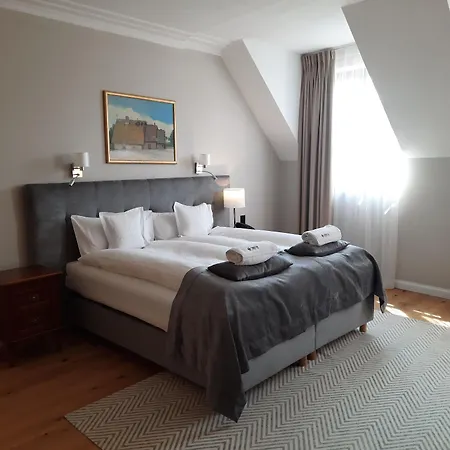 Hotel Rubinstein