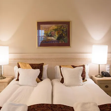 Rubinstein Hotel Krakow