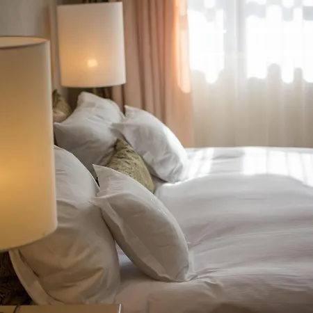 Rubinstein Hotel Krakow