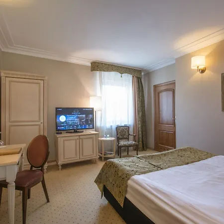 Rubinstein Hotel Krakow