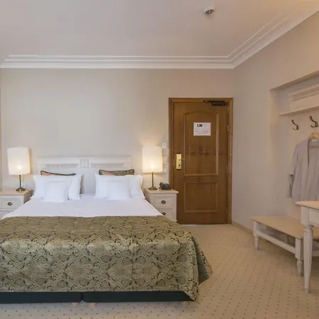 Rubinstein Hotel Krakow
