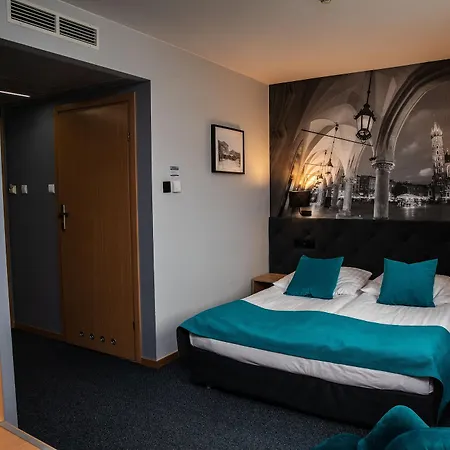 Hotel Pod Wawelem