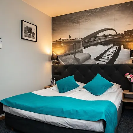 Pod Wawelem Hotel