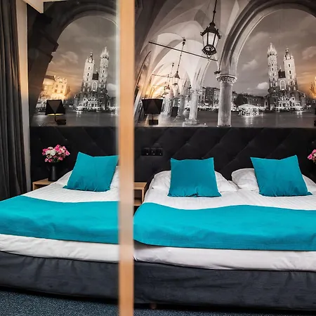 Hotel Pod Wawelem Krakow