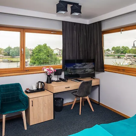Hotel Pod Wawelem 3*