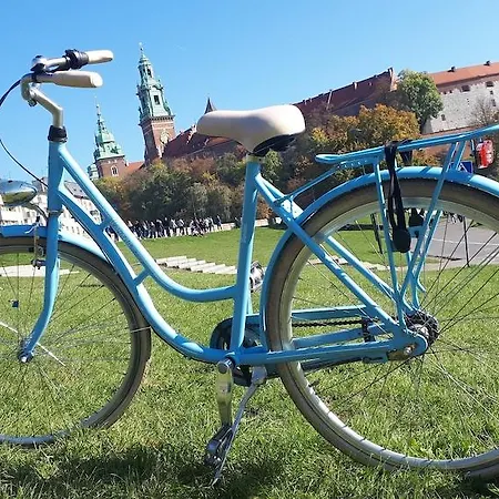 Pod Wawelem 3* Krakow