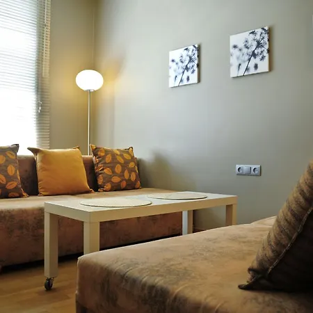 La Gioia Modern Designed * クラクフ