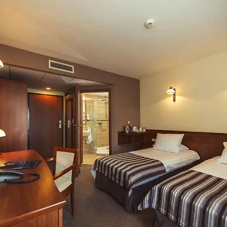 Hotel Great Polonia Conrad Krakow