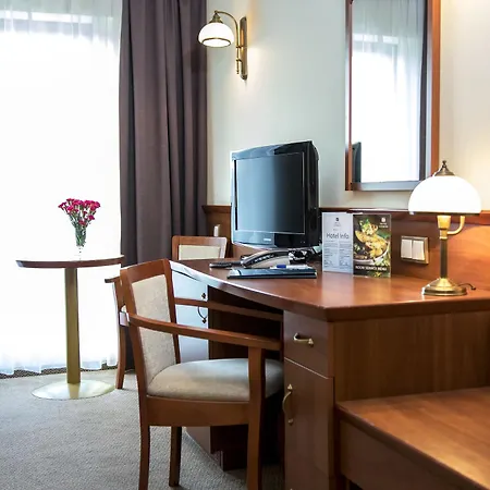 Great Polonia Conrad 4* Krakow