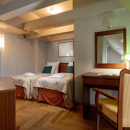 Aparthotel Red Brick Krakov