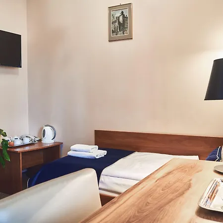 Nobilton Hotel Krakov