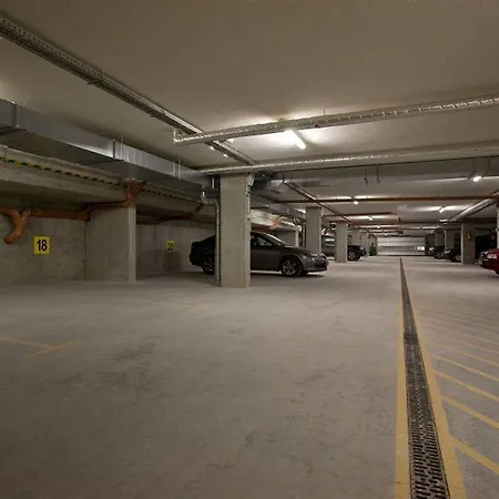 Great Polonia Conrad 4*