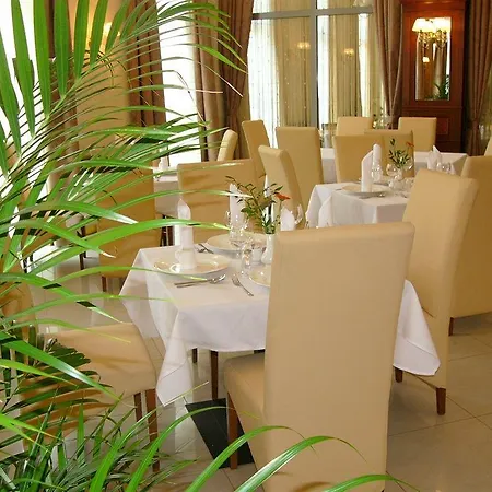 Hotel Great Polonia Conrad Krakow