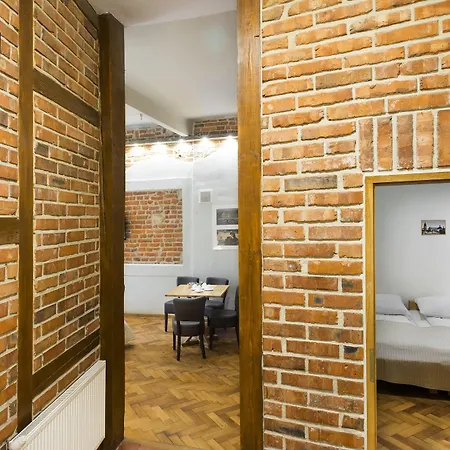 Aparthotel Stare 4*