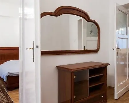 Swietego Tomasza Apartment Krakau