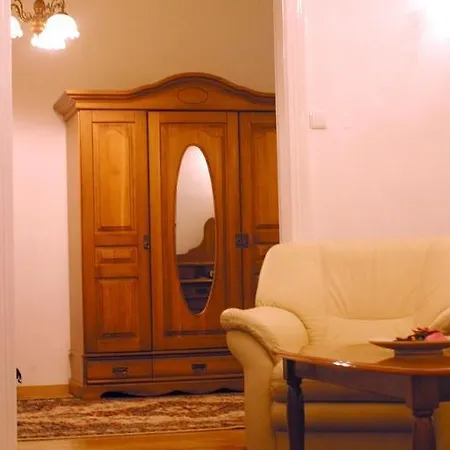 Swietego Tomasza Krakau