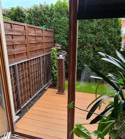 Apartment Twoj Czas Krakow