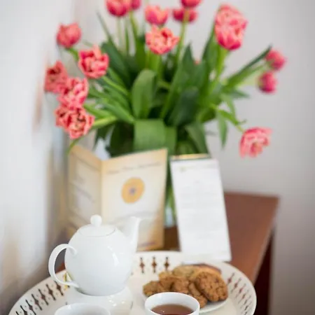 B12 - Comfort Apartemnts City Center Apartament