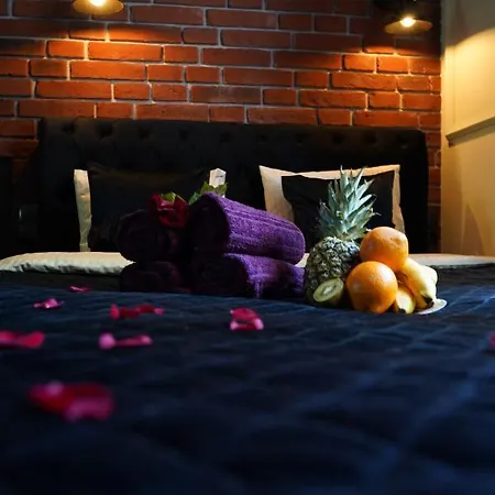 Apartmán Bath Krakov