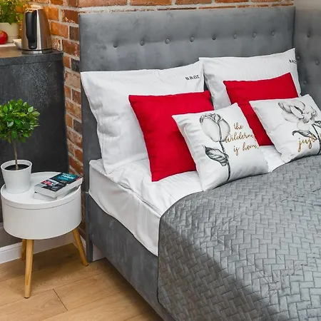 Appartamento Saint Florian's - Old Town Luxury - By Upstairs Cracovia