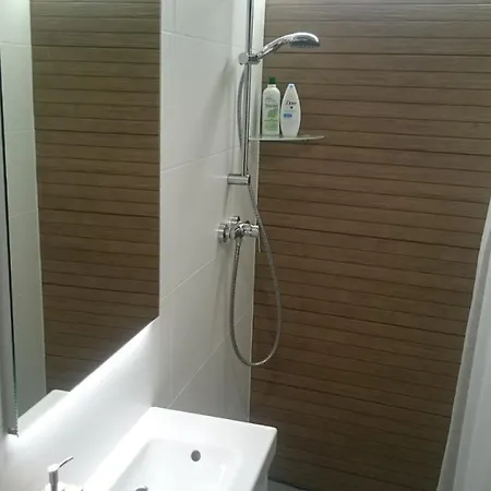 Apartamento Heynow