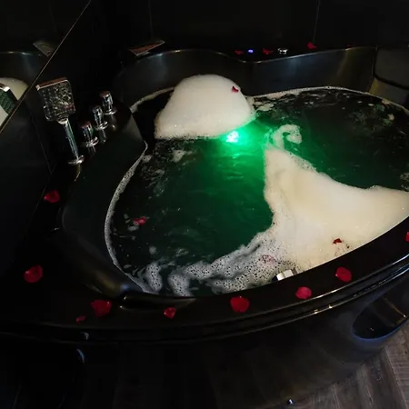 Apartmán Bath *