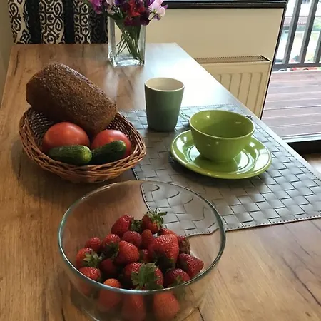 Goldengreen Apartment