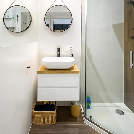 Powiśle 4 By Homeprime Apartament *