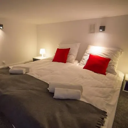 Heynow Apartamento