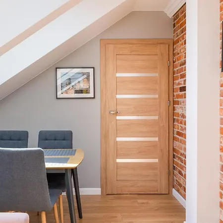 Saint Florian's - Old Town Luxury - By Upstairs