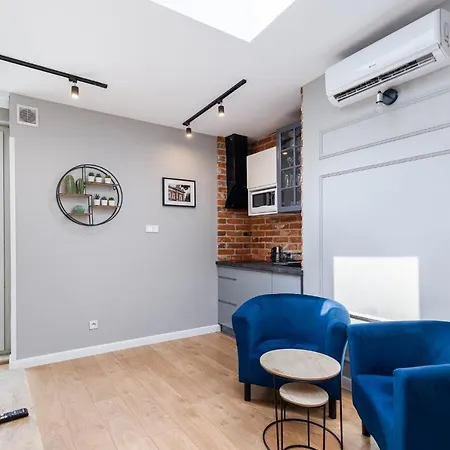 Saint Florian's - Old Town Luxury - By Upstairs Appartamento Cracovia