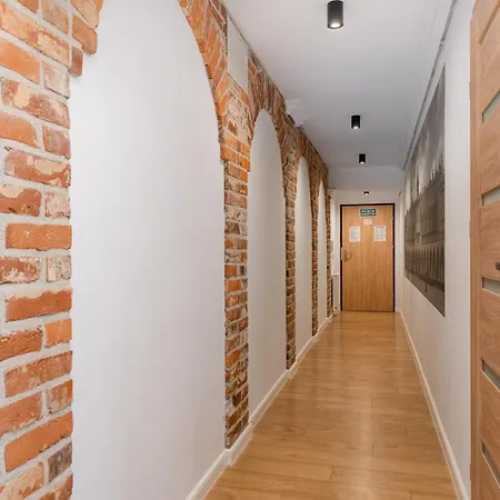 Appartamento Saint Florian's - Old Town Luxury - By Upstairs Cracovia