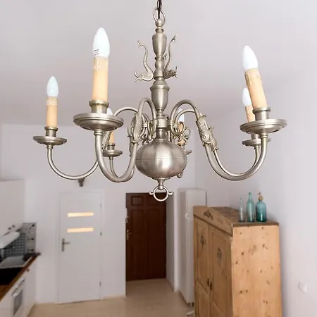 Welcome In Staszica Apartment *