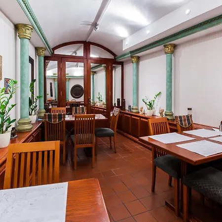 约旦家庭式酒店 住宿加早餐酒店