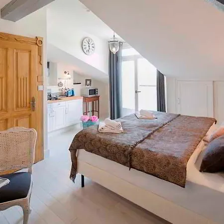 Aparthotel Antique Plac Szczepanski