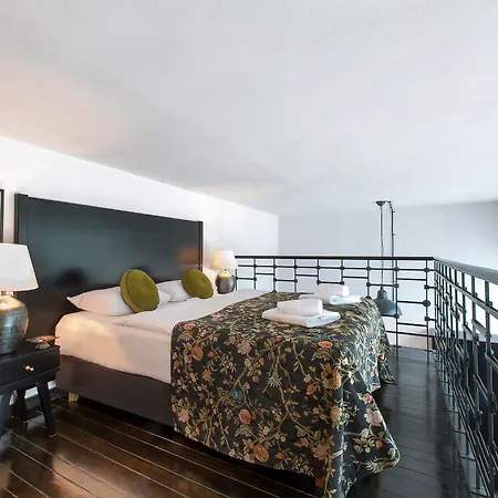 Aparthotel Antique Plac Szczepanski Krakow