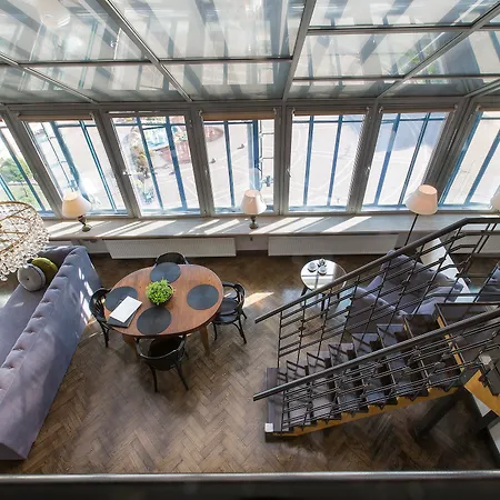 Aparthotel Antique Plac Szczepanski Krakow