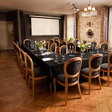 Aparthotel Antique Plac Szczepanski Krakow