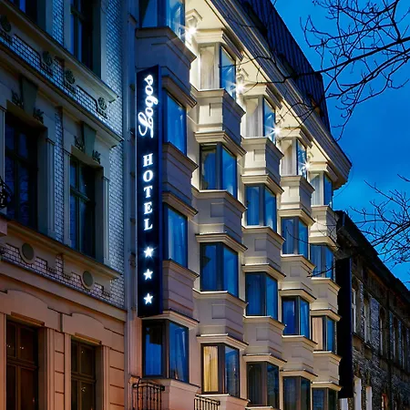 Logos Hotel