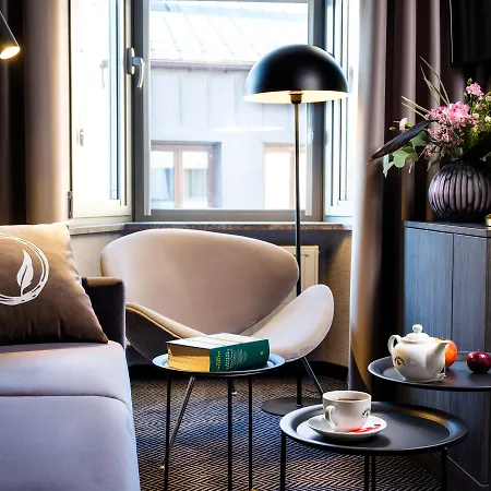 Hotel Logos 3*