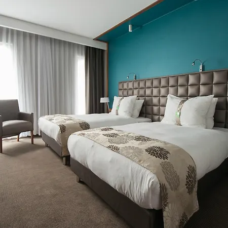 Holiday City Centre By Ihg 5*