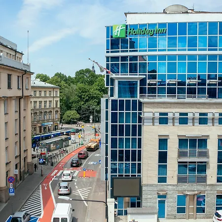 Hotel Holiday City Centre By Ihg Krakow