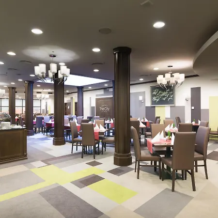 Holiday City Centre By Ihg Hotel 5*