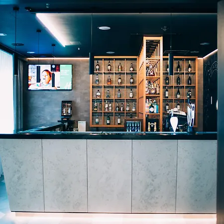 Holiday City Centre By Ihg Hotel Krakow