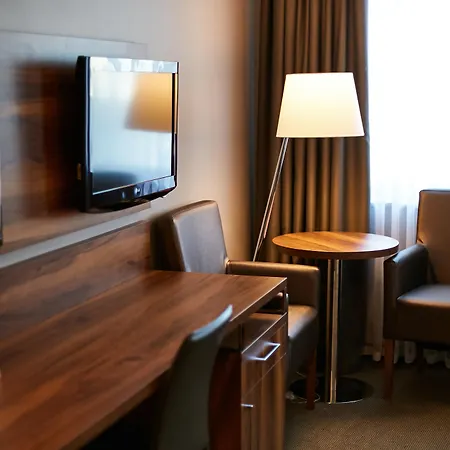 Hotel Holiday City Centre By Ihg Krakow