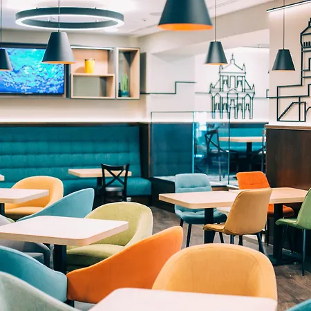 Holiday City Centre By Ihg
