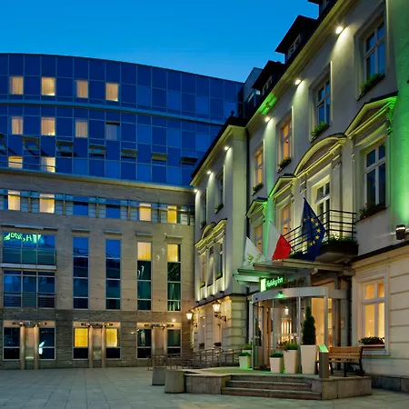 Holiday City Centre By Ihg Hotel
