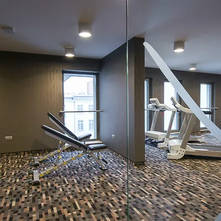 Hotel Holiday City Centre By Ihg