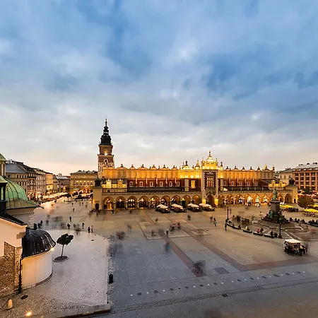 Holiday City Centre By Ihg Hotel 5*
