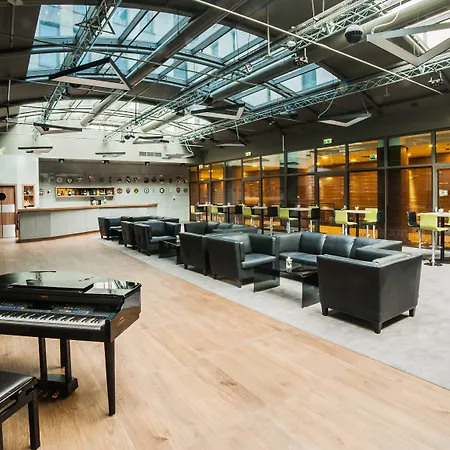 Holiday City Centre By Ihg Hotel Krakow